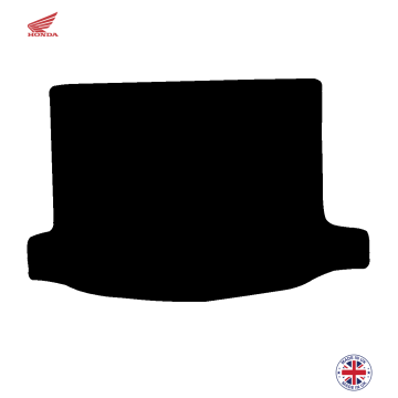 Honda Civic   2006-2008 Car Floor Mat Set