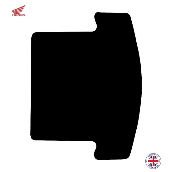 Honda Civic 2008-2012 Car Floor Mat Set