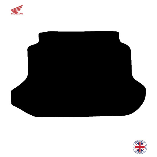 Honda CRV Manual 2001-2006 Car Floor Mat Set