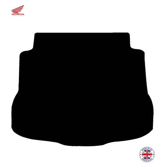 Honda CRV 2006-2011 Car Floor Mat Set