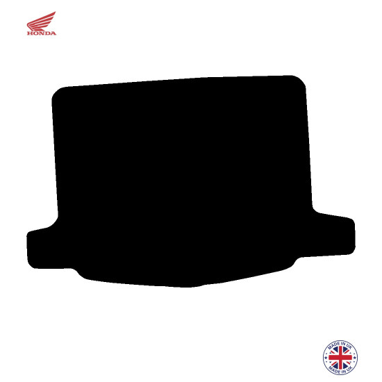 Honda CivicTourer Diesel 2012-2016 Car Floor Mat Set