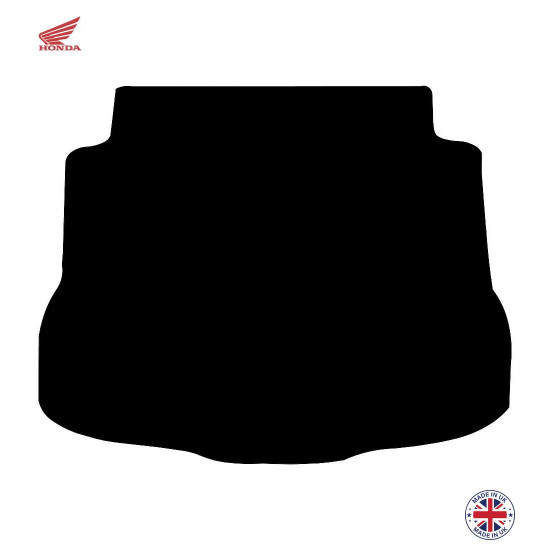 Honda CRV 2011-2017 Car Floor Mat Set