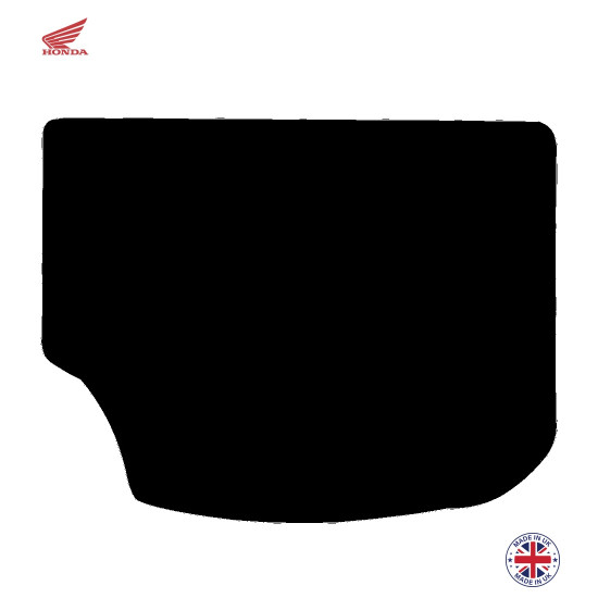 Honda CR Z 2009-2017 Car Floor Mat Set