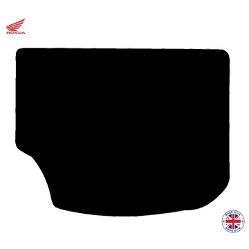 Honda CR Z 2009-2017 Car Floor Mat Set