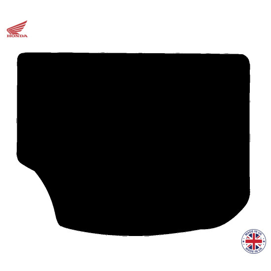 Honda CR Z 2009-2017 Car Floor Mat Set