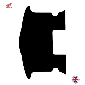 Honda FRV 2004-2010 Car Floor Mat Set