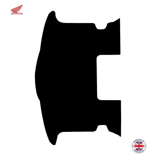 Honda FRV 2004-2010 Car Floor Mat Set