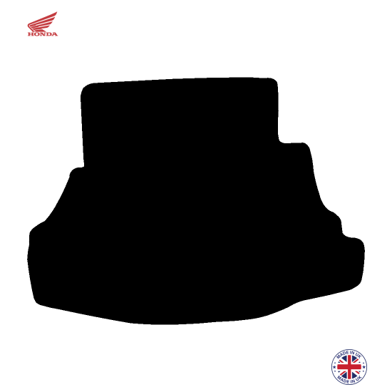 Honda Accord MK 7  2004-2008 Car Floor Mat Set