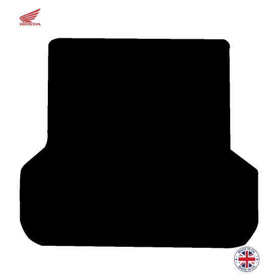 Honda Accord MK 7  2004-2008 Car Floor Mat Set