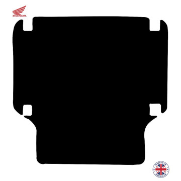 Honda Accord 2008-2024 Car Floor Mat Set