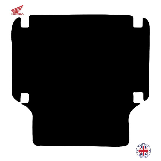 Honda Accord 2008-2024 Car Floor Mat Set