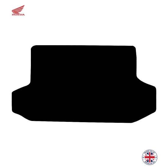 Honda HRV 1999-2005 Car Floor Mat Set