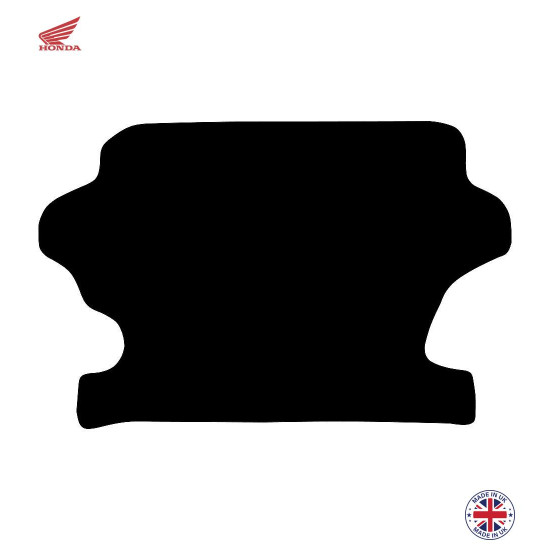 Honda CRV Automatic 1997-2001 Car Floor Mat Set