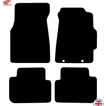 Honda Integra 1997-2001 Car Floor Mat Set
