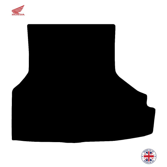 Honda Accord  1998-2003 Car Floor Mat Set