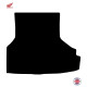Honda Accord  1998-2003 Car Floor Mat Set