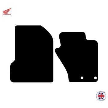Honda S2000 1999-2010 Car Floor Mat Set